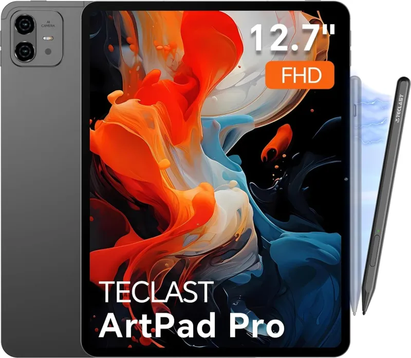 Teclast Artpadpro Tablet