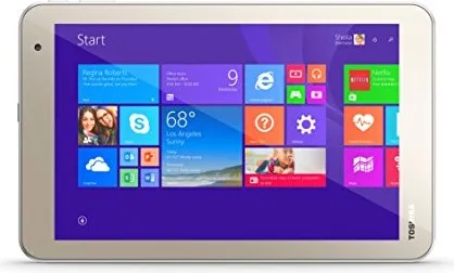 Toshiba WT8-B Tablet