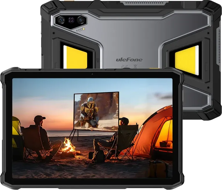 Ulefone Armor Pad 5 Ultra