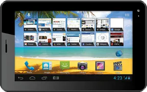 Videocon VA75 2G Calling Tab