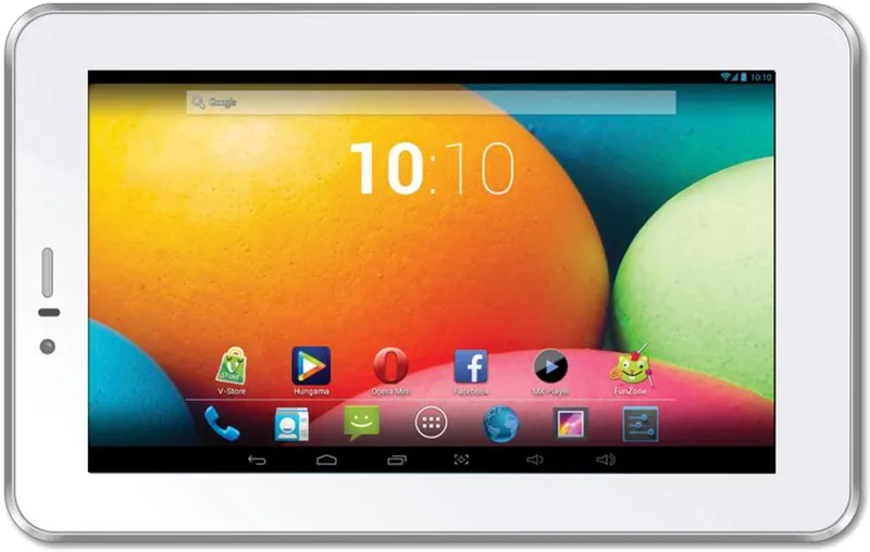 Videocon VT85C Tablet