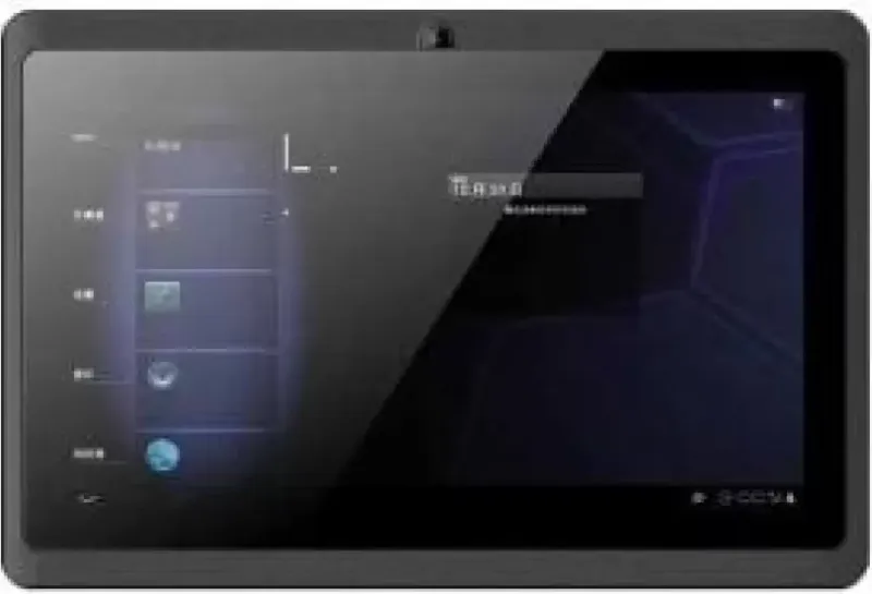 Vizio 3D Wonder Tablet