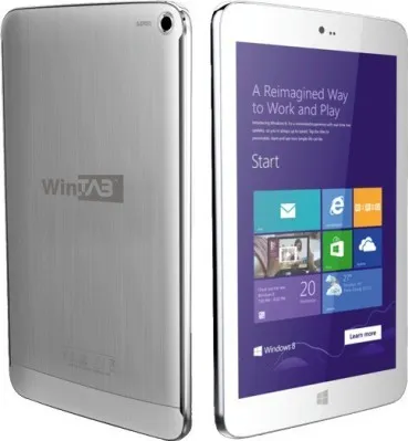 Wintab TD-W8901N Tablet
