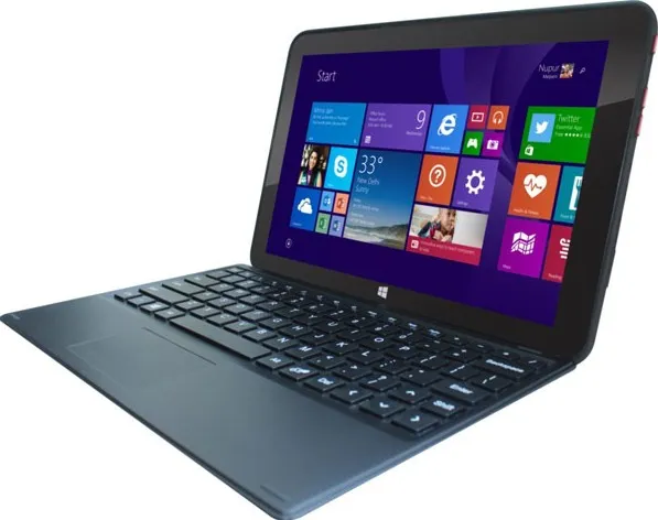Wintab TVE 869J Tablet