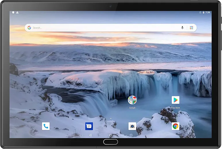 Wishtel IRA A1 Tablet