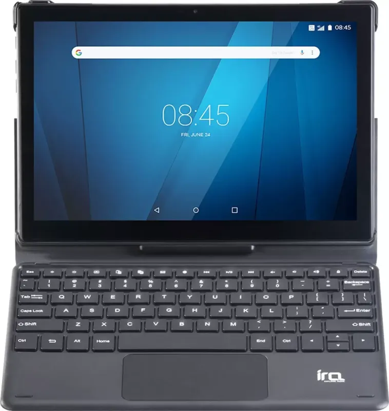 Wishtel IRA Duo Plus Tablet