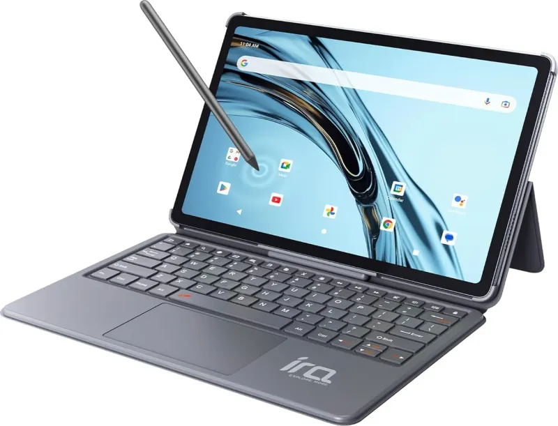 Wishtel IRA Duo Pro 5G Tablet