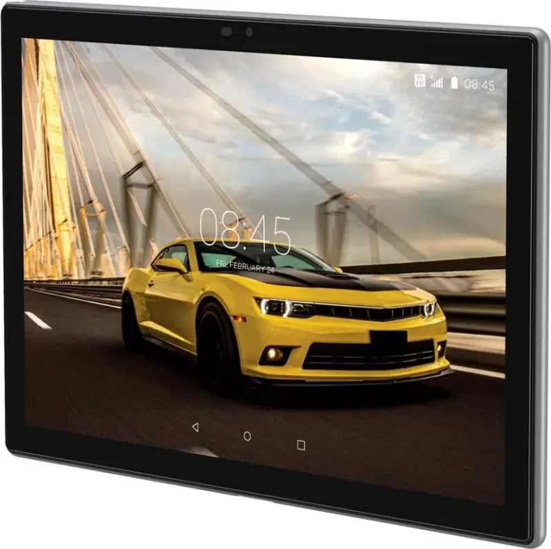 Wishtel IRA Duo Tablet