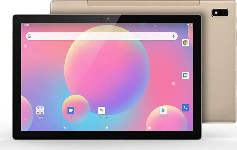 Wishtel IRA T1015 4G Tablet