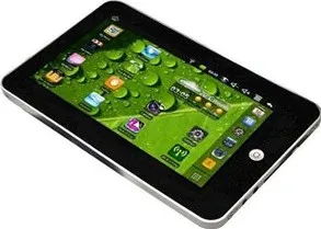 XElectron WS777 Tablet
