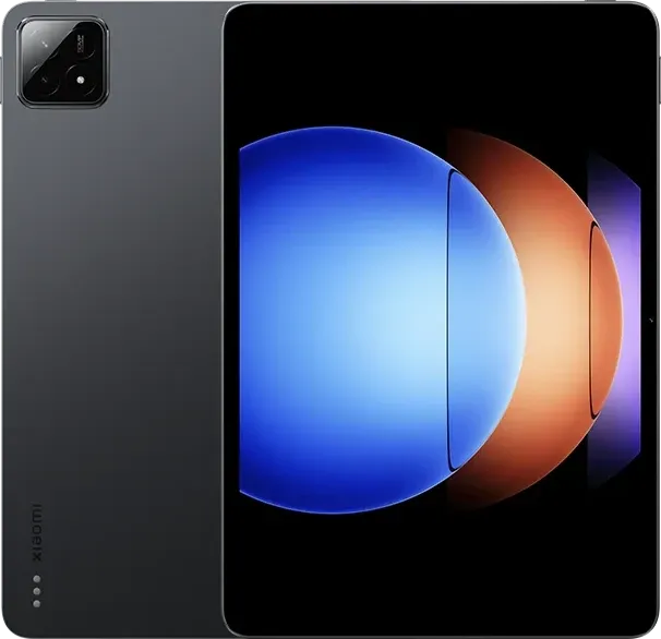 Xiaomi Pad 6S Pro