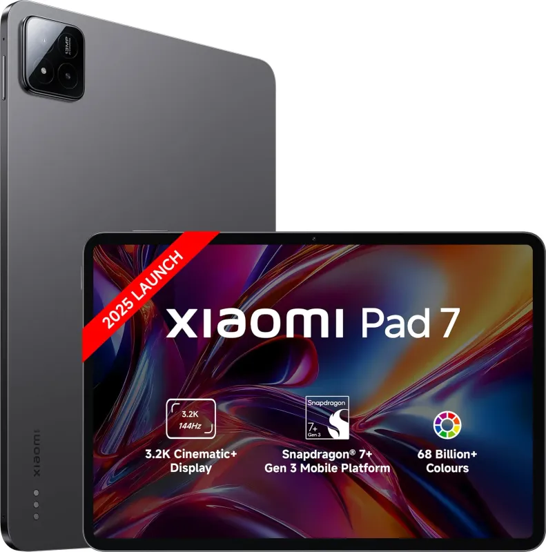 Xiaomi Pad 7