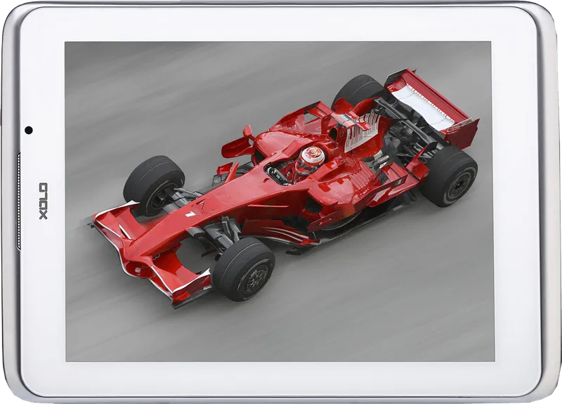 Xolo QC800