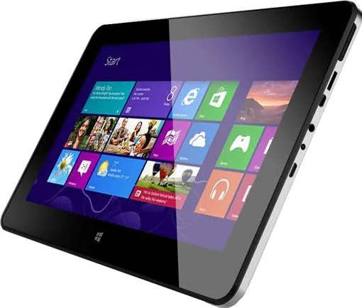 Xolo Win Tablet