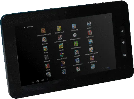 Zen A10 Pad