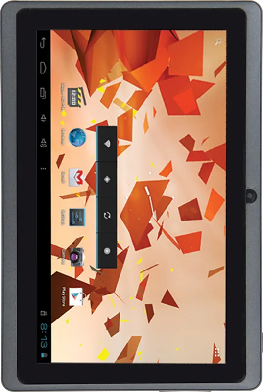 Zen Ultratab A100