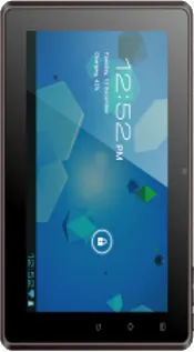 Zen Ultratab A700 3G