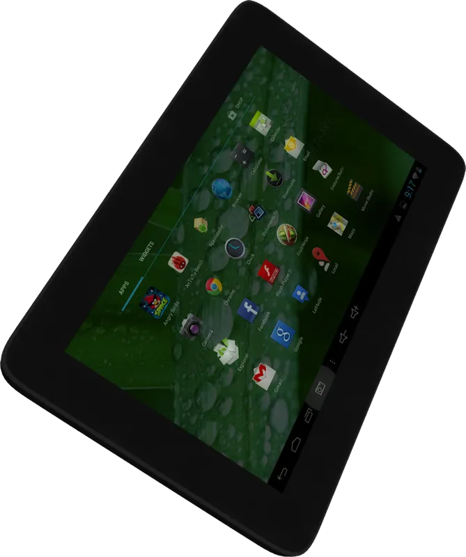 Zync Dual 7 Plus Tablet