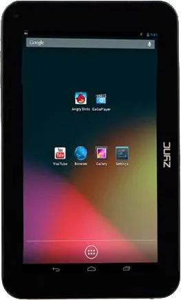 Zync Z930 Tab