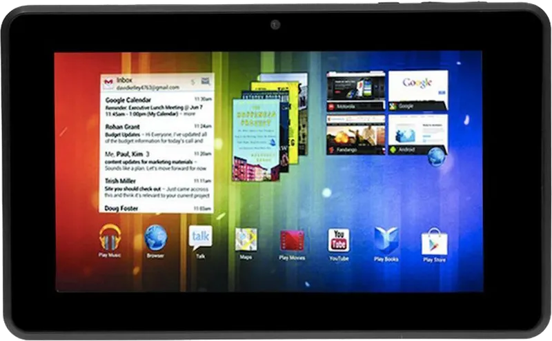 Zync Z990 Plus Tab