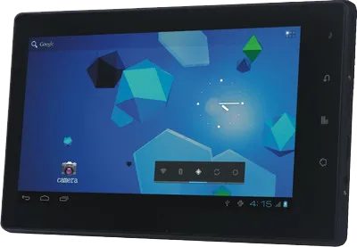 Zync Z999 Plus Tab